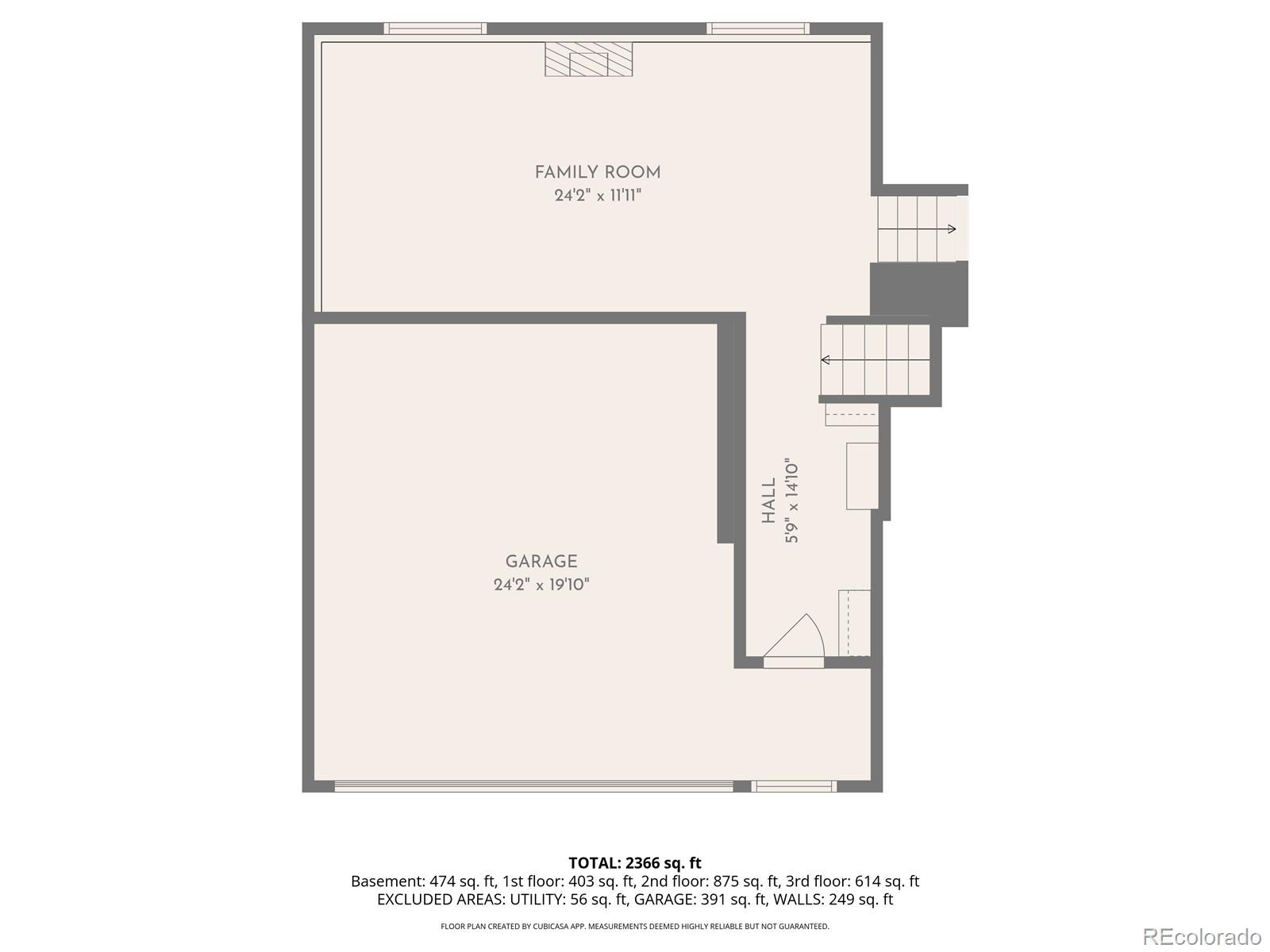 13836 W 68th Avenue Arvada CO 80004