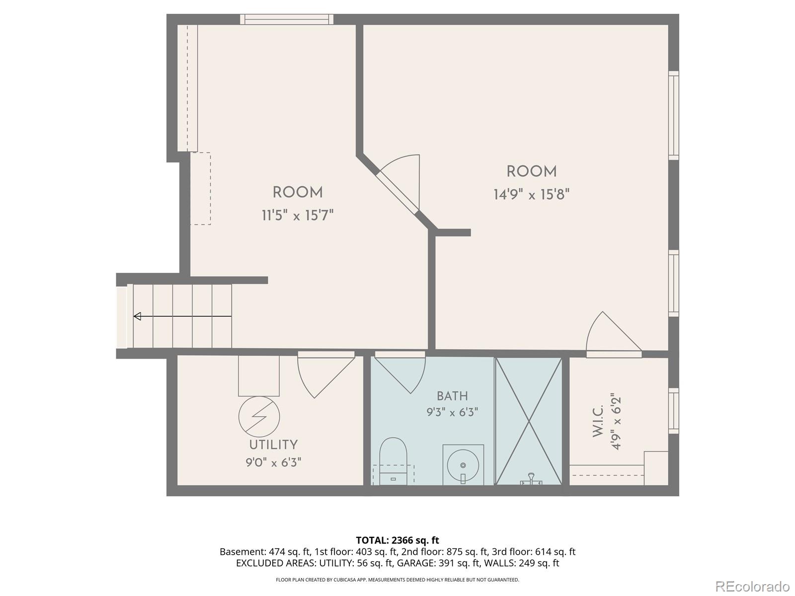 13836 W 68th Avenue Arvada CO 80004
