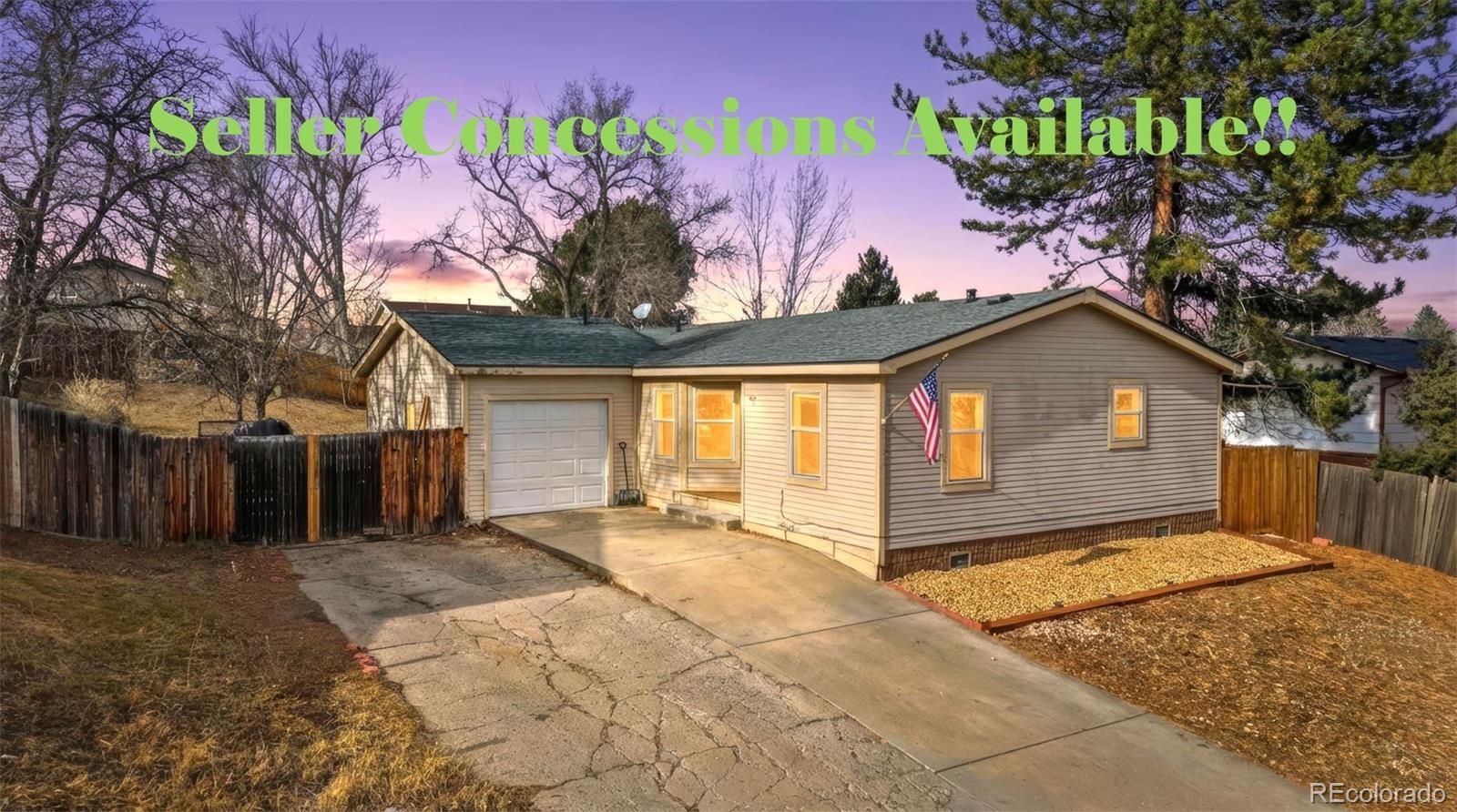 8137 Lafayette Street Denver CO 80229