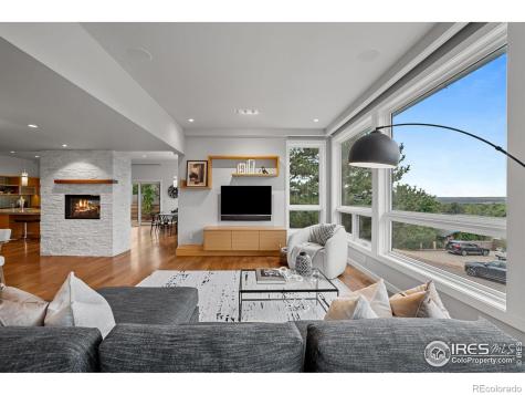1445 Moss Rock Place Boulder CO 80304