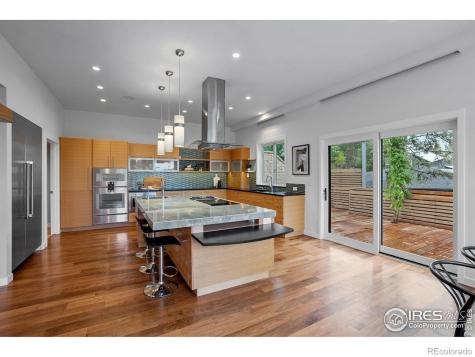 1445 Moss Rock Place Boulder CO 80304