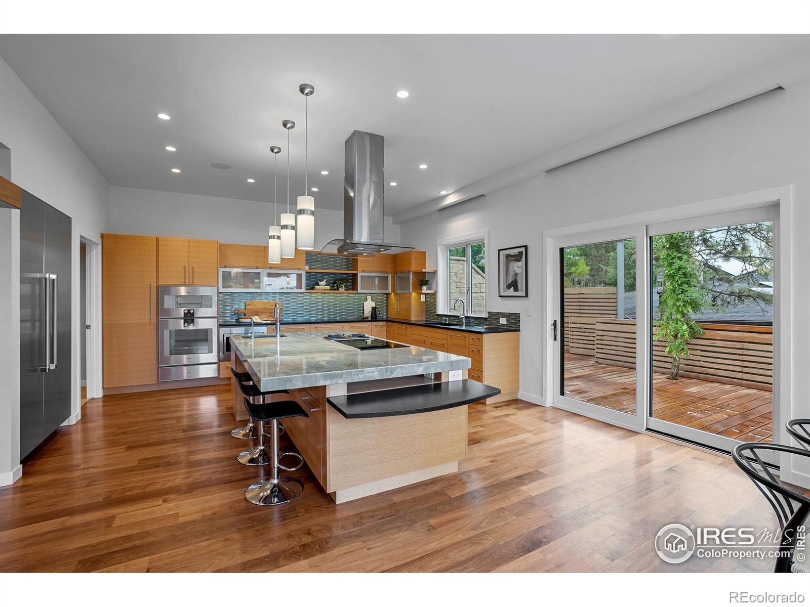 1445 Moss Rock Place Boulder CO 80304
