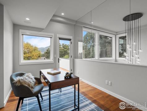 1445 Moss Rock Place Boulder CO 80304