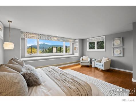 1445 Moss Rock Place Boulder CO 80304