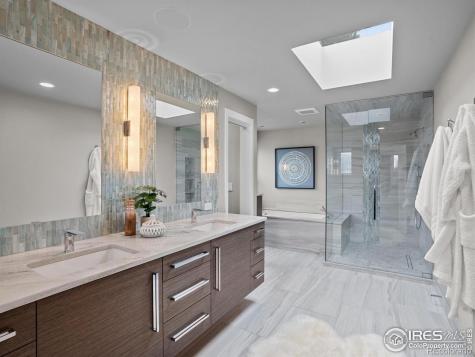 1445 Moss Rock Place Boulder CO 80304