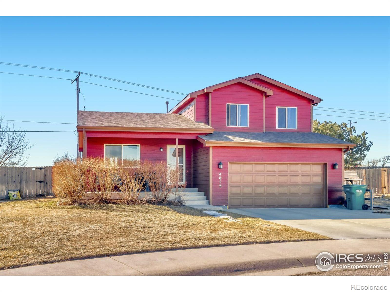 4812 Everest Place Greeley CO 80634