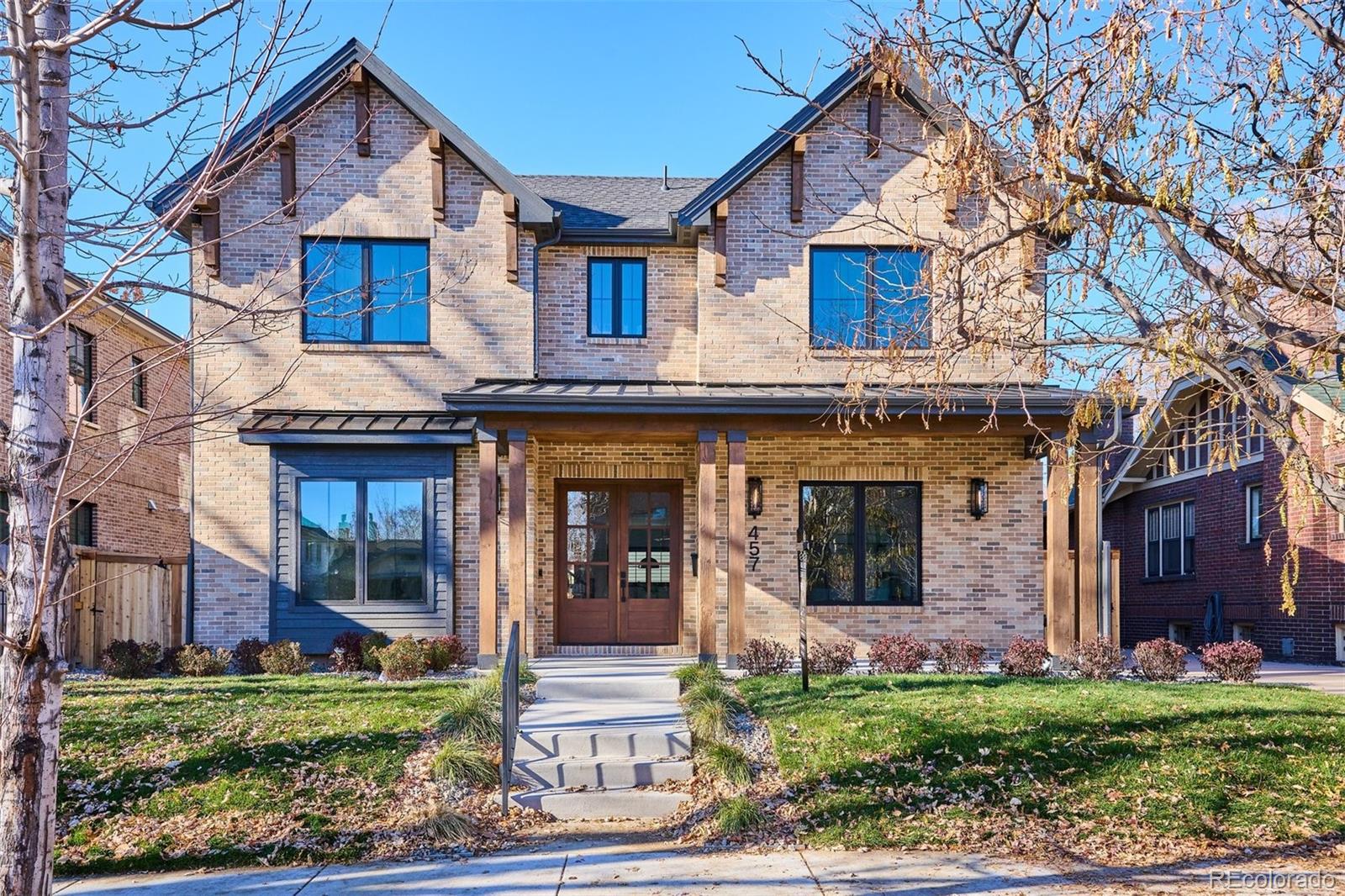 457 S Vine Street Denver CO 80209