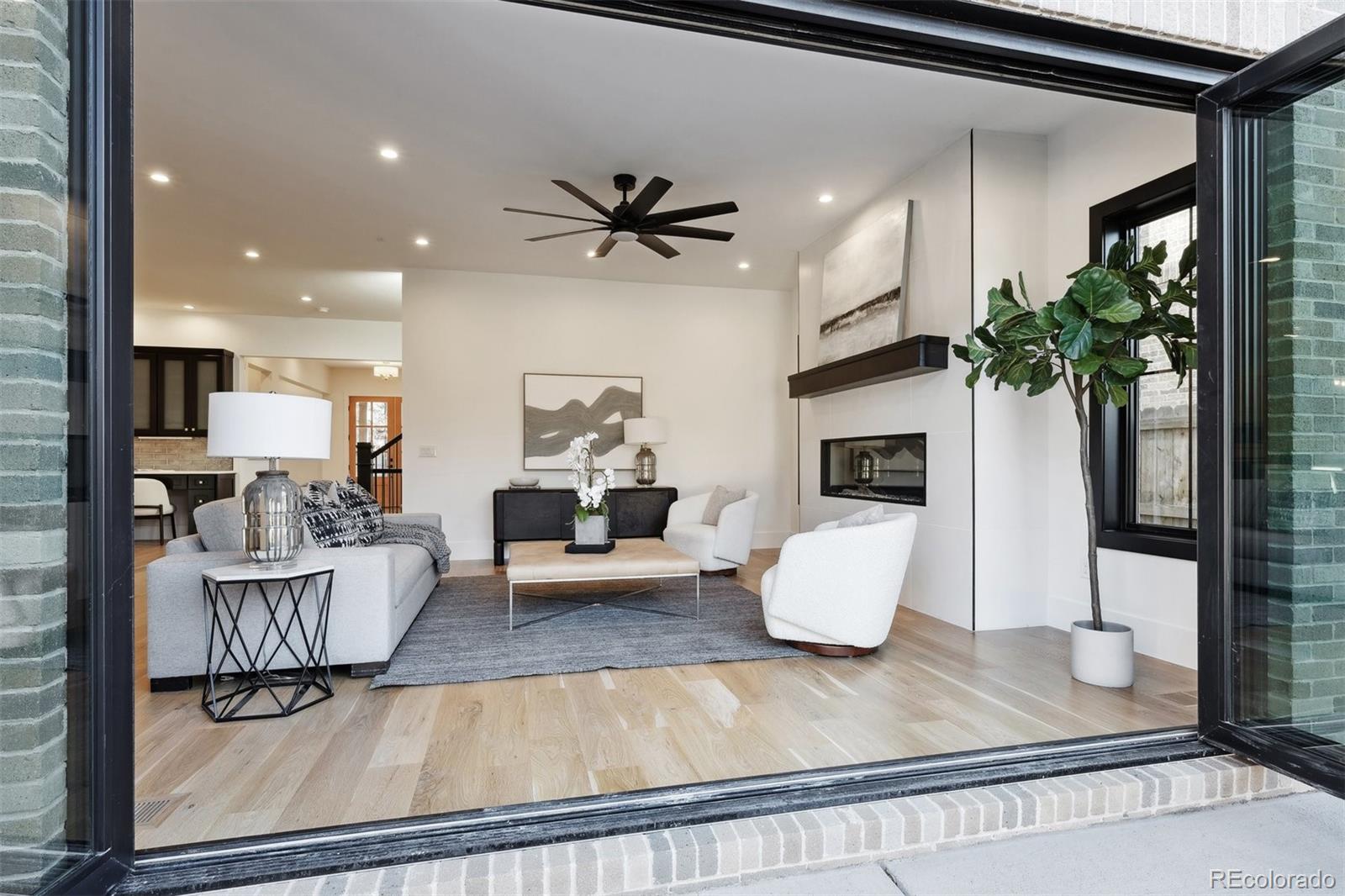 457 S Vine Street Denver CO 80209