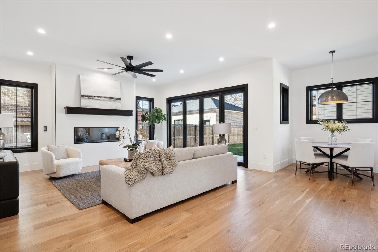 457 S Vine Street Denver CO 80209