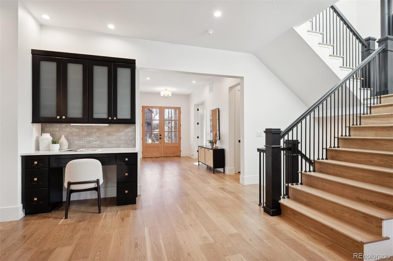 457 S Vine Street Denver CO 80209