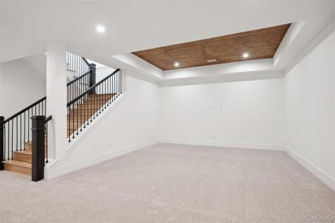 457 S Vine Street Denver CO 80209