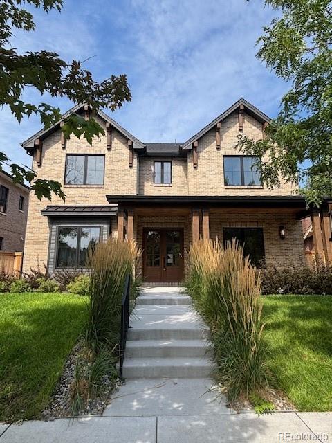 457 S Vine Street Denver CO 80209