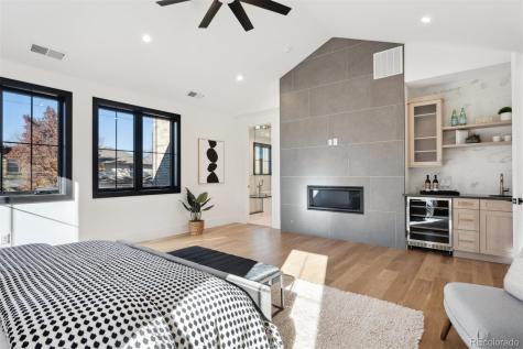 457 S Vine Street Denver CO 80209