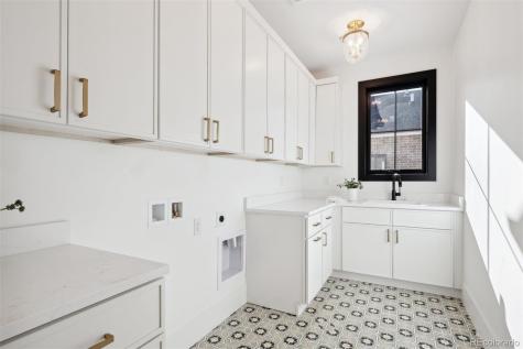 457 S Vine Street Denver CO 80209