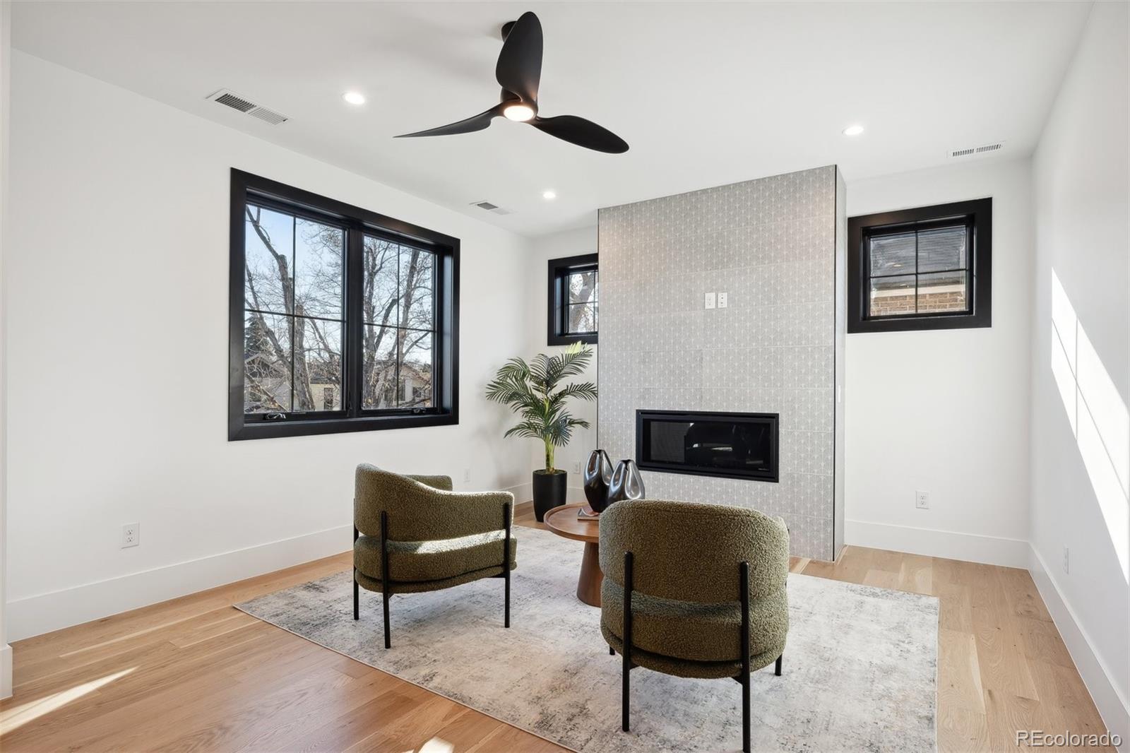 457 S Vine Street Denver CO 80209