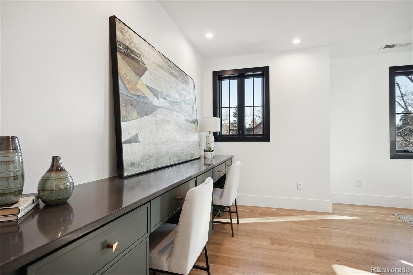 457 S Vine Street Denver CO 80209