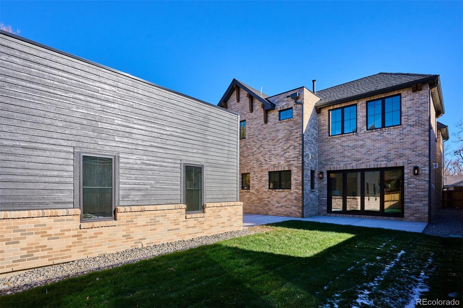 457 S Vine Street Denver CO 80209