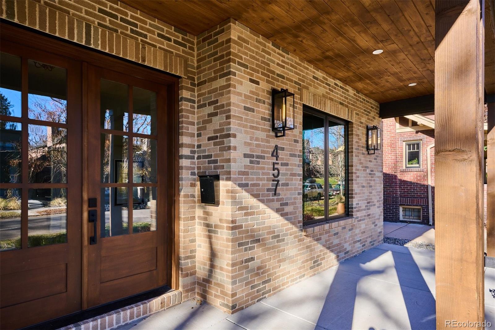 457 S Vine Street Denver CO 80209