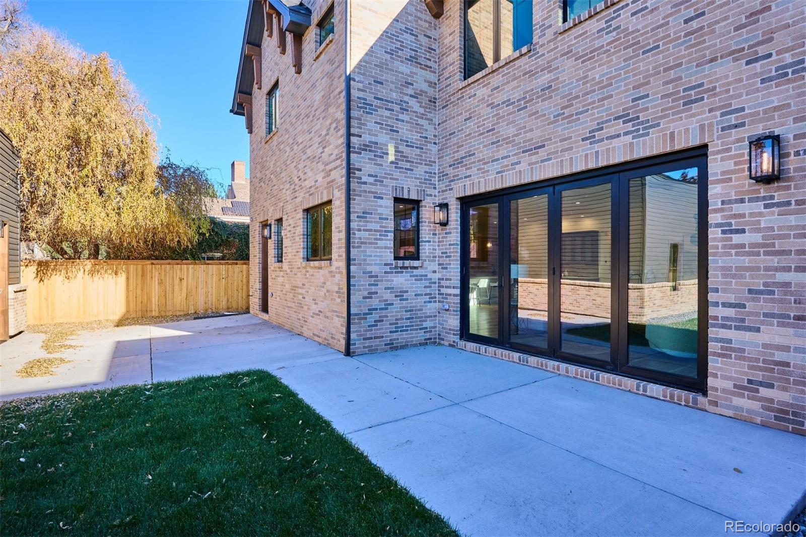 457 S Vine Street Denver CO 80209