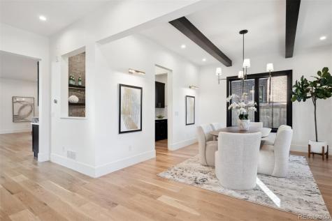 457 S Vine Street Denver CO 80209