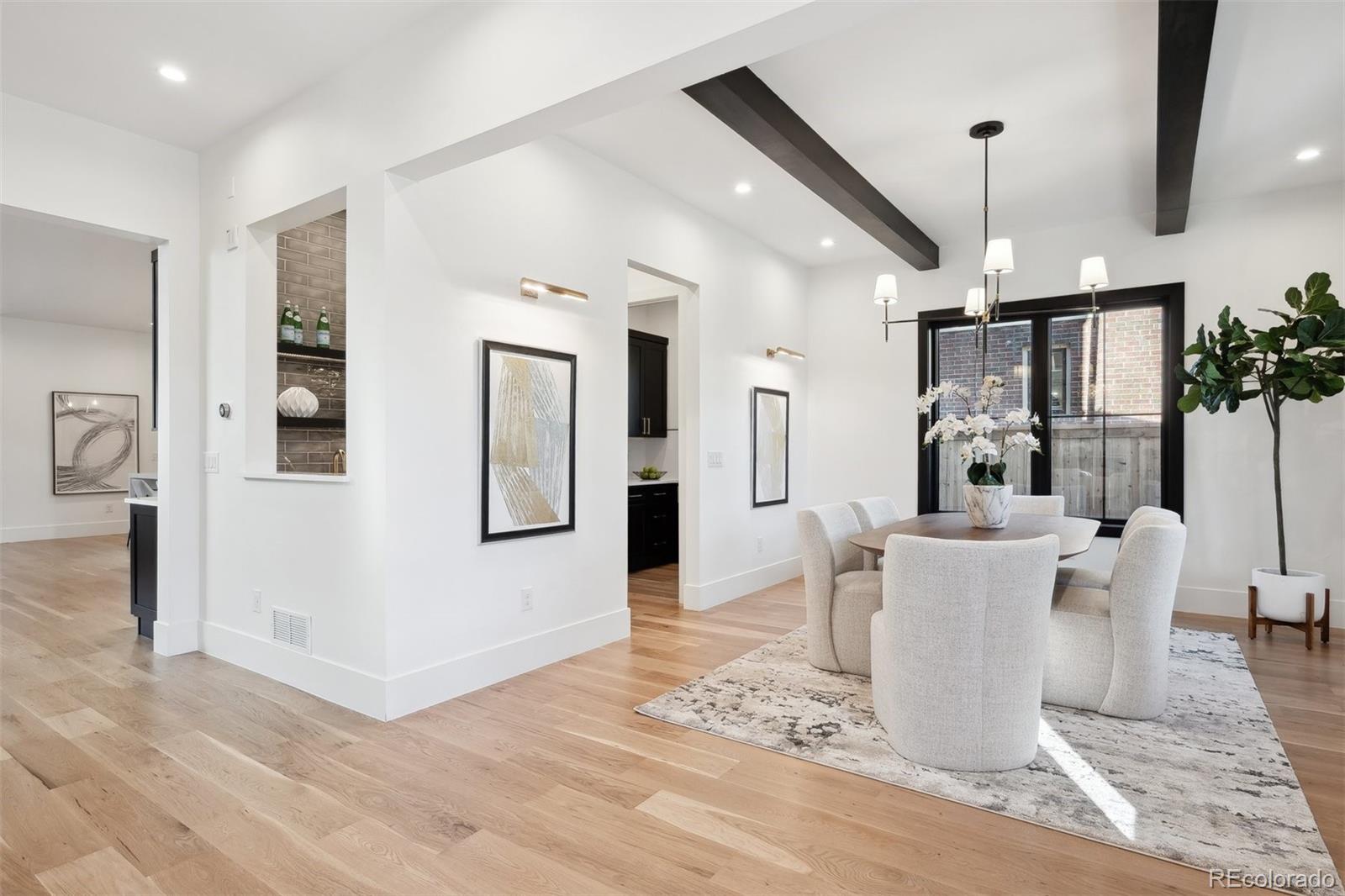457 S Vine Street Denver CO 80209
