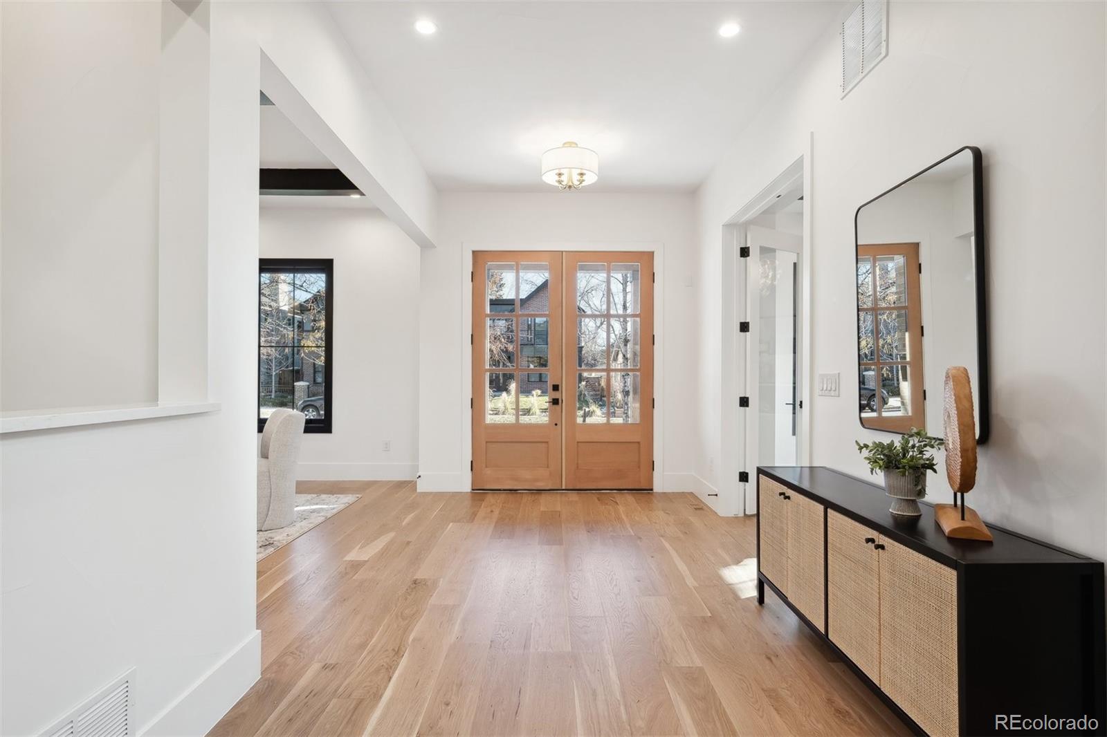 457 S Vine Street Denver CO 80209