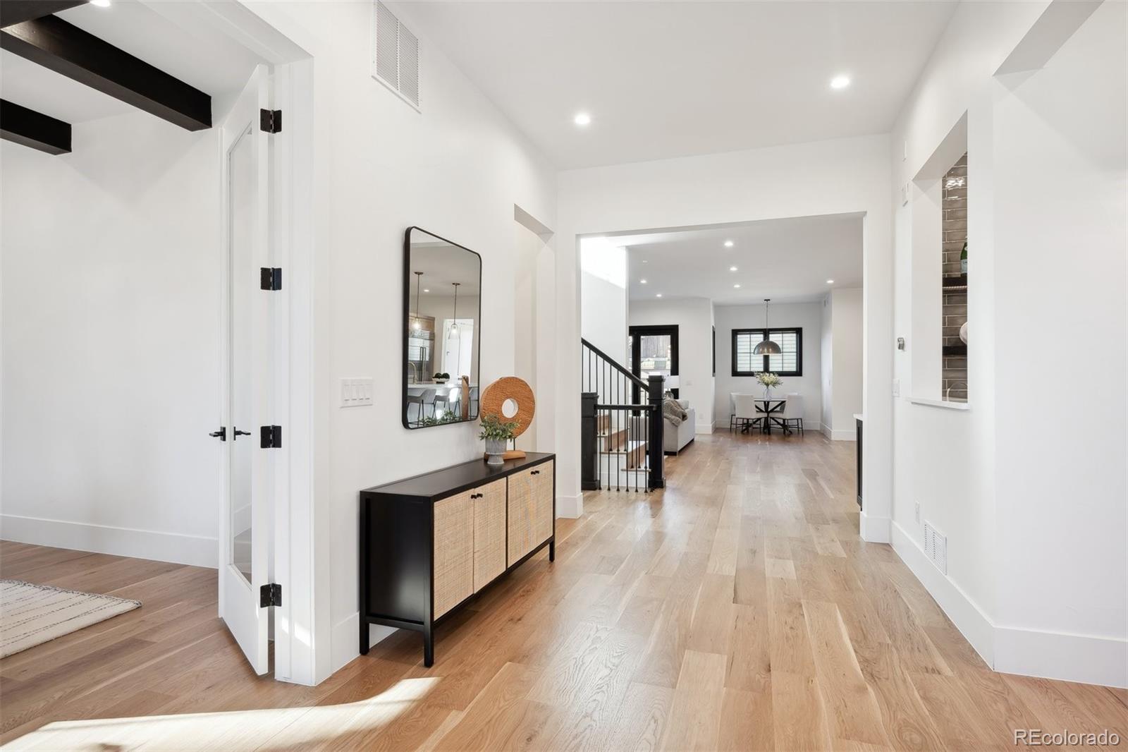 457 S Vine Street Denver CO 80209