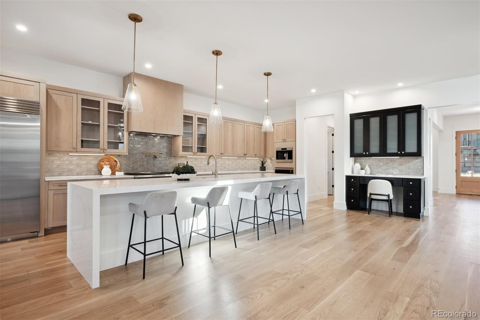 457 S Vine Street Denver CO 80209