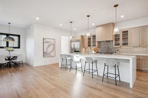 457 S Vine Street Denver CO 80209