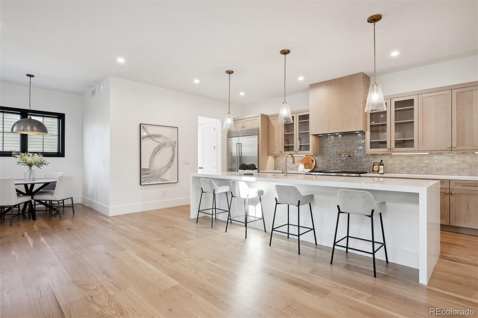 457 S Vine Street Denver CO 80209