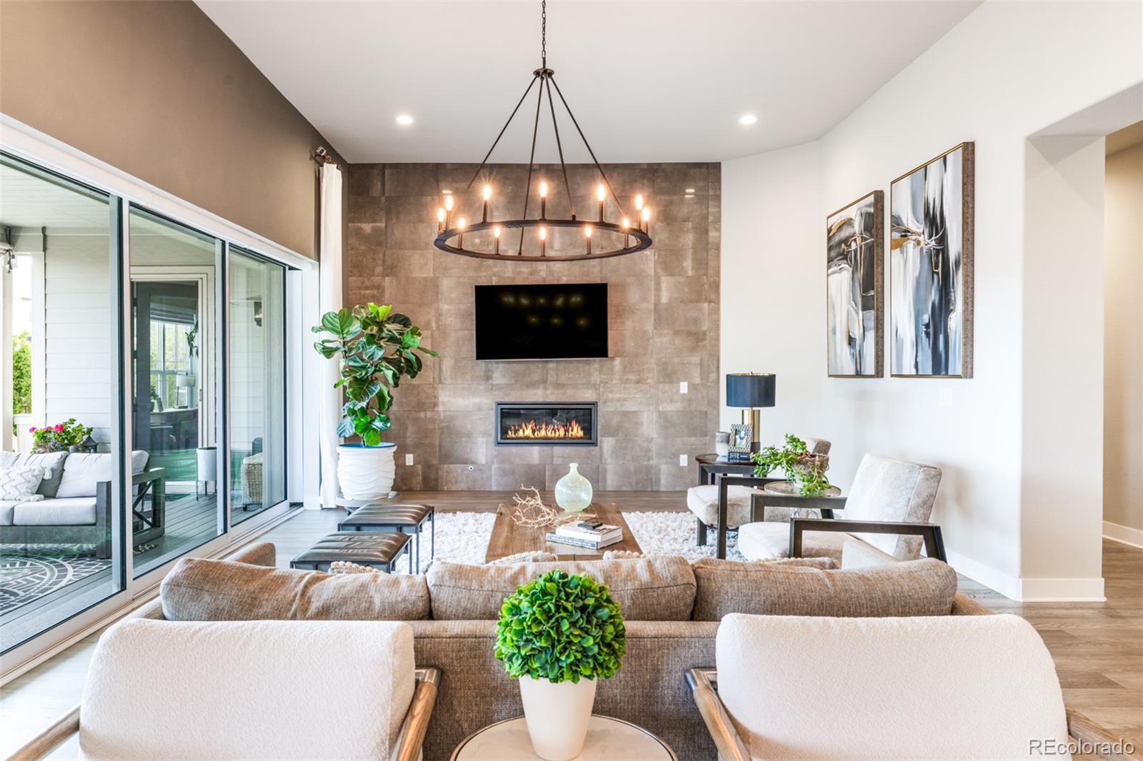 27681 E Lakeview Drive Aurora CO 80016