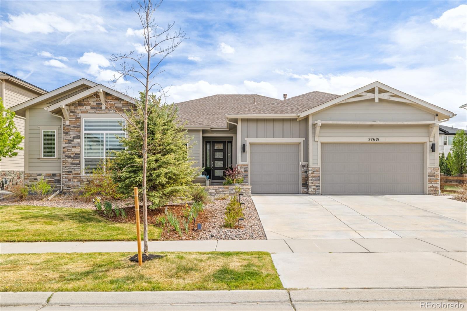 27681 E Lakeview Drive Aurora CO 80016