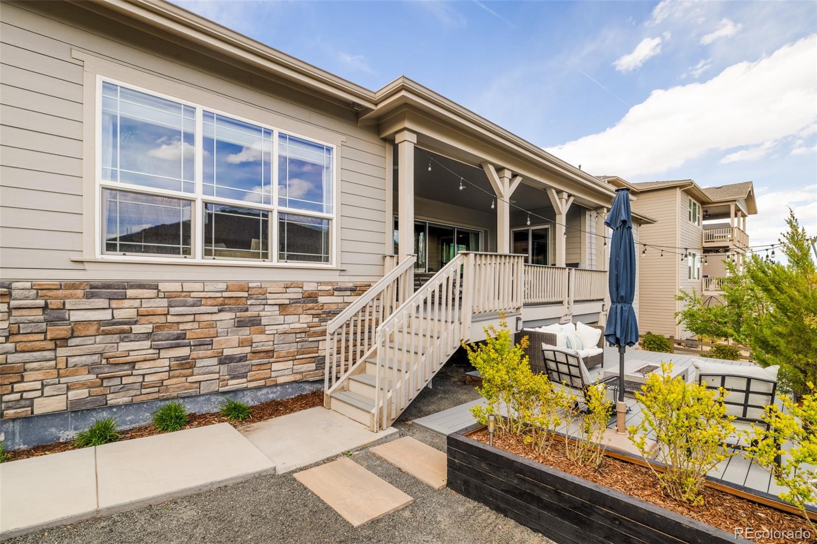 27681 E Lakeview Drive Aurora CO 80016