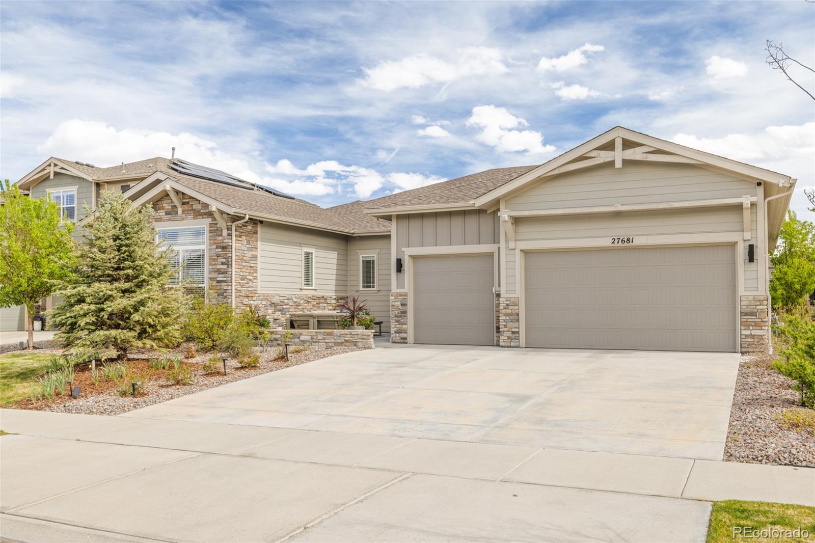 27681 E Lakeview Drive Aurora CO 80016