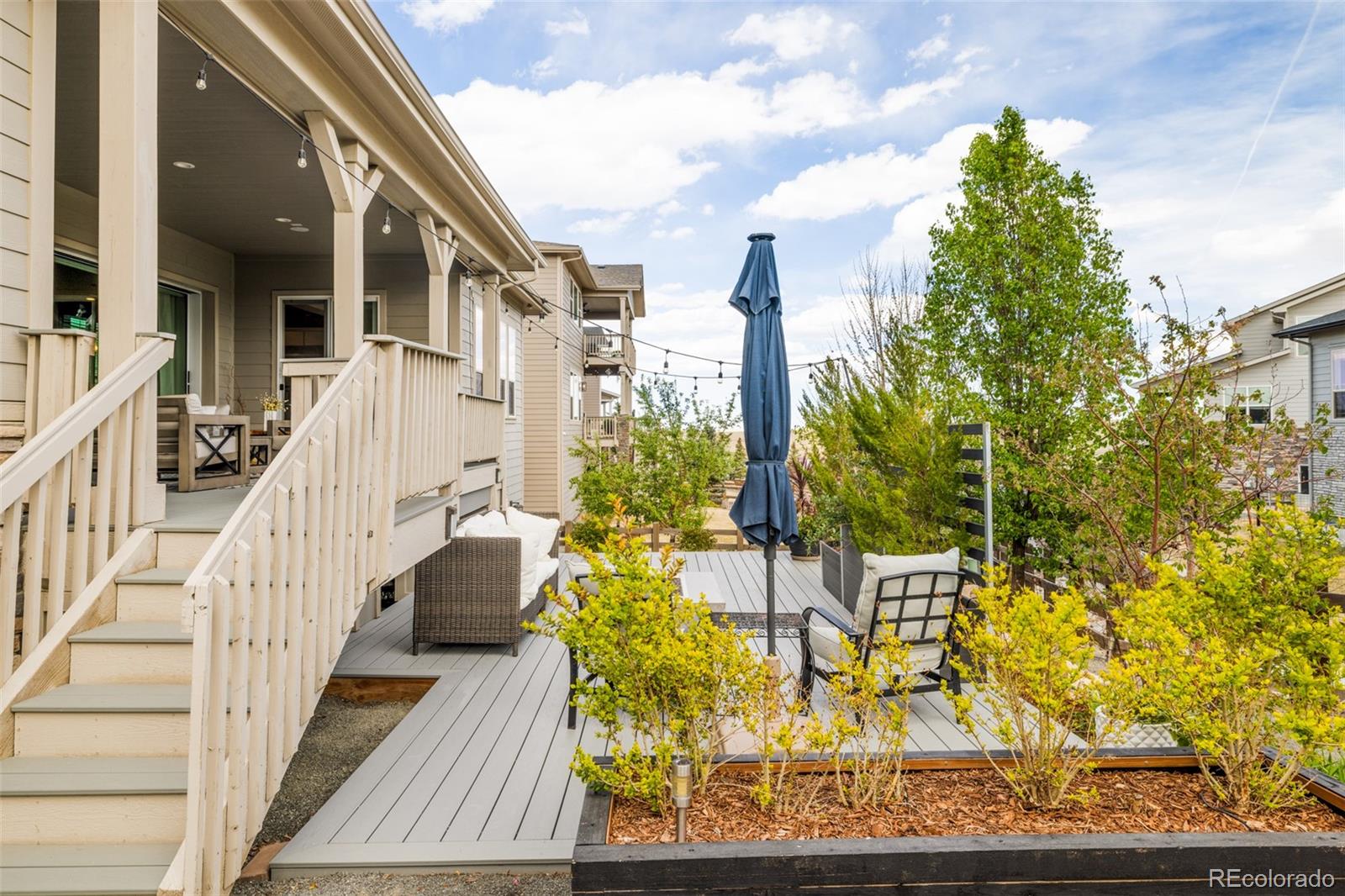 27681 E Lakeview Drive Aurora CO 80016