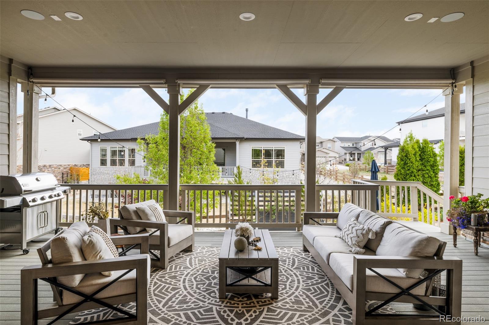 27681 E Lakeview Drive Aurora CO 80016