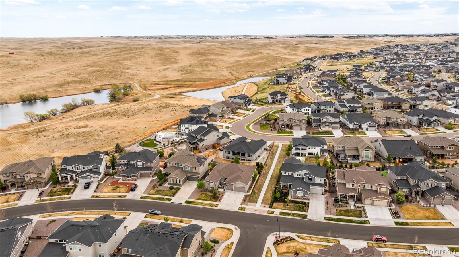 27681 E Lakeview Drive Aurora CO 80016
