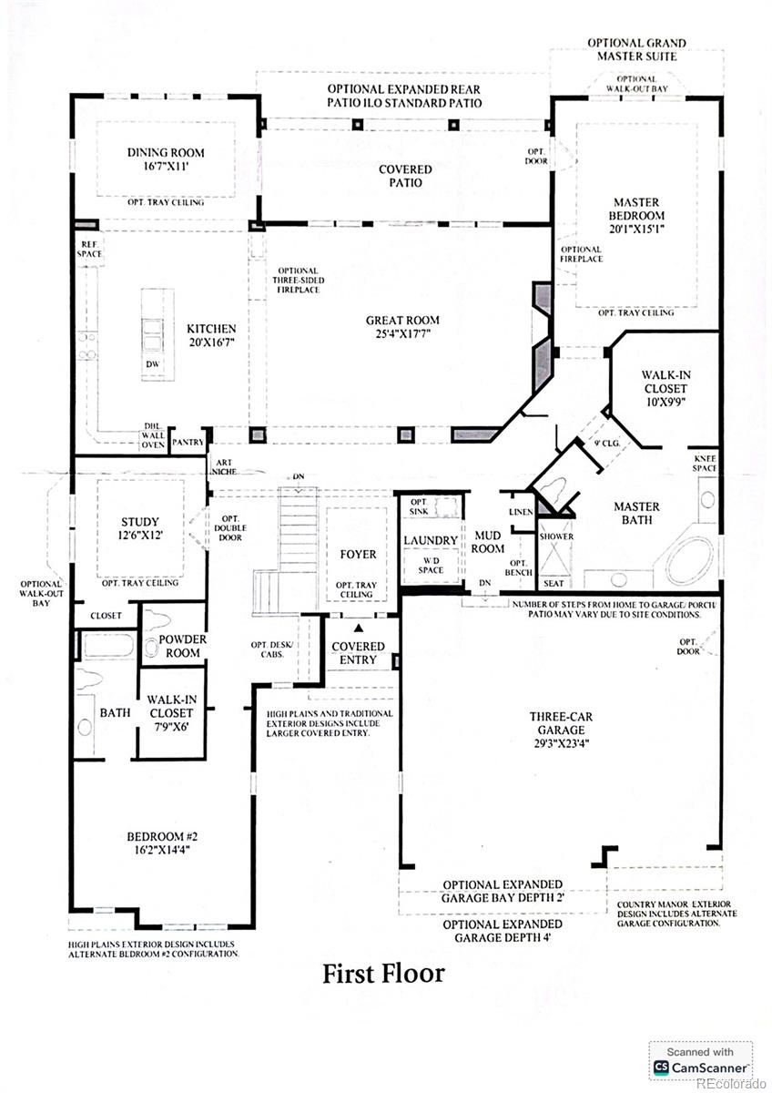 27681 E Lakeview Drive Aurora CO 80016
