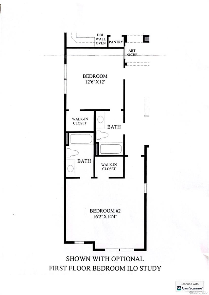 27681 E Lakeview Drive Aurora CO 80016