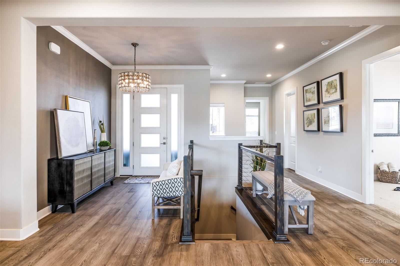 27681 E Lakeview Drive Aurora CO 80016