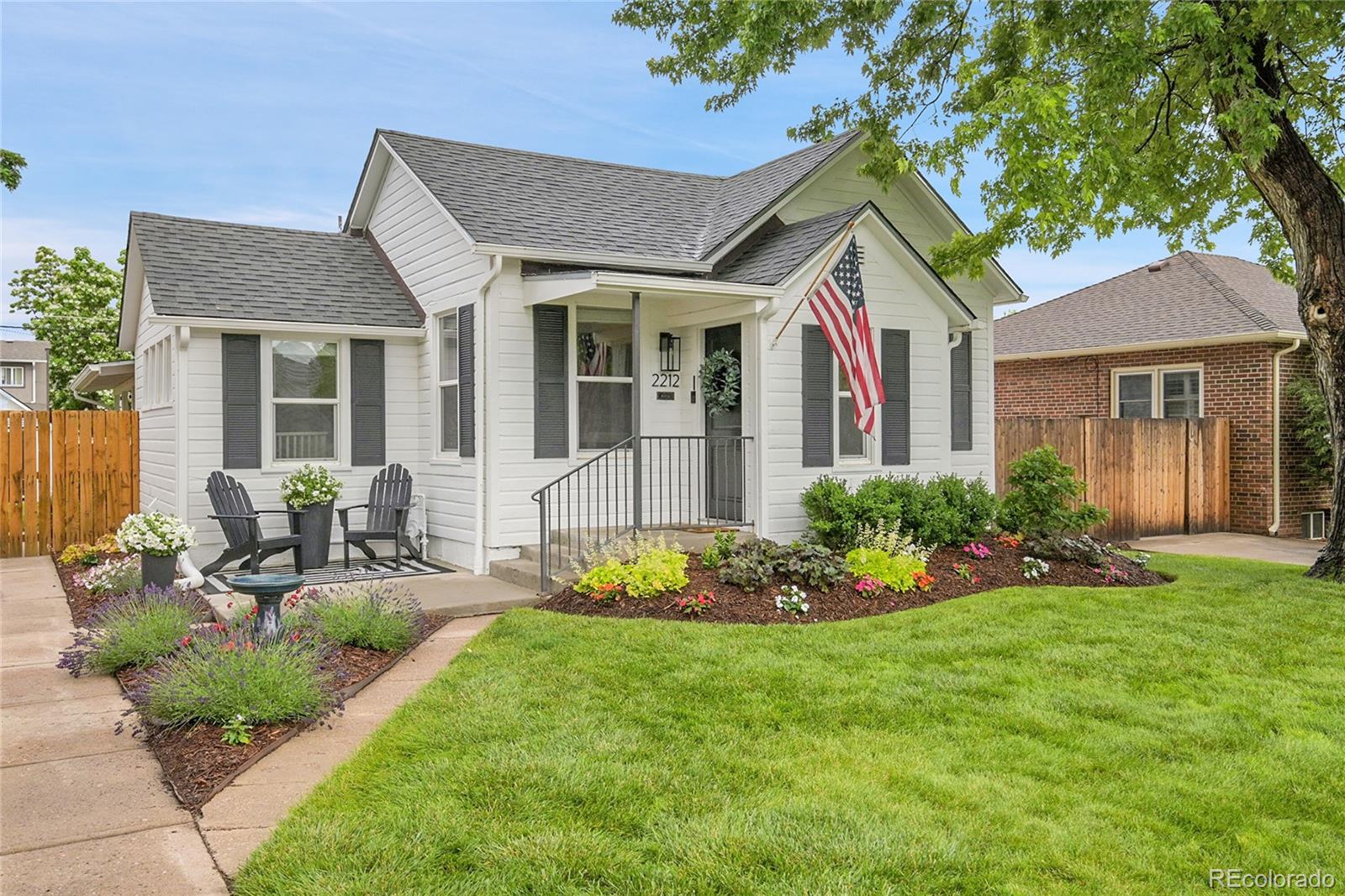 2212 Ingalls Street Edgewater CO 80214