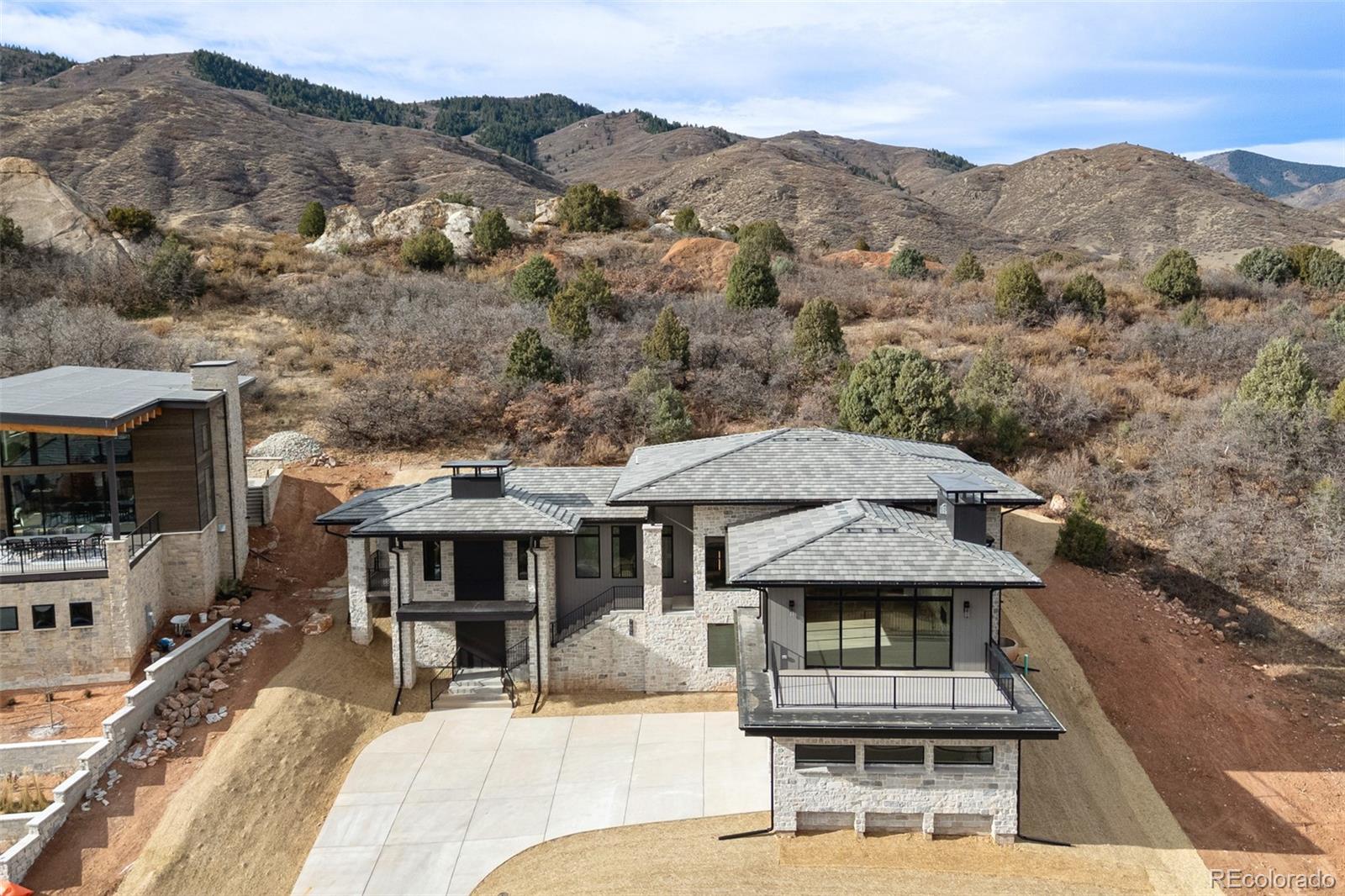 7893 Raphael Lane Littleton CO 80125