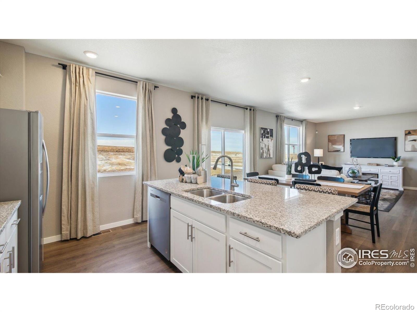 2309 Base Street Fort Lupton CO 80621