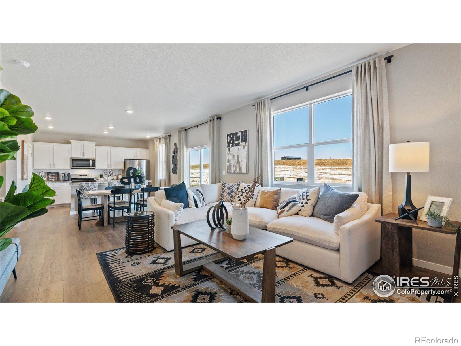 2309 Base Street Fort Lupton CO 80621