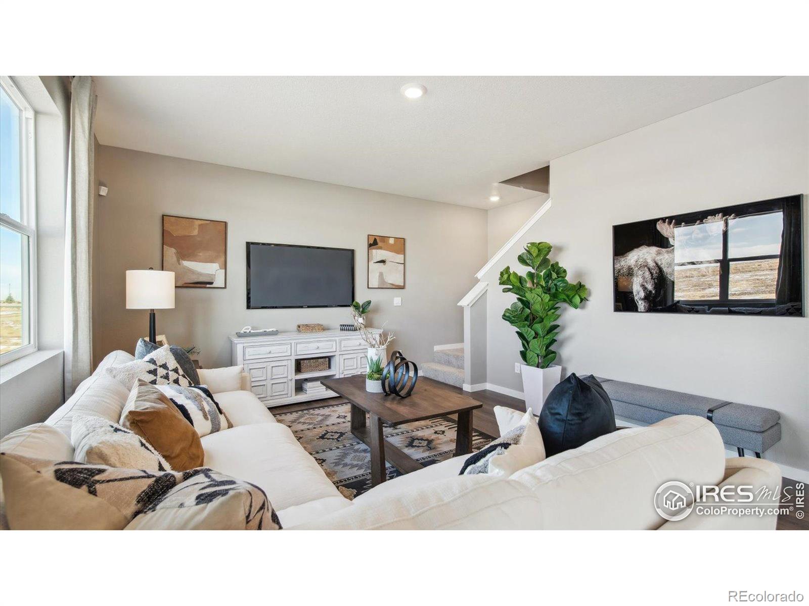 2309 Base Street Fort Lupton CO 80621