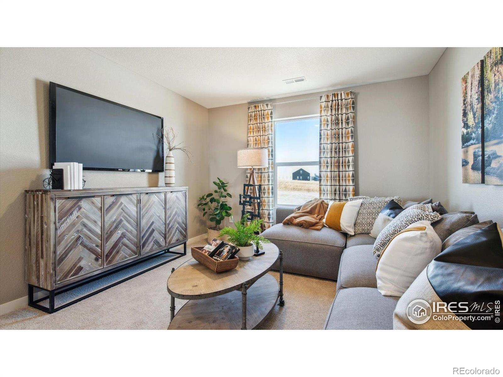 2309 Base Street Fort Lupton CO 80621