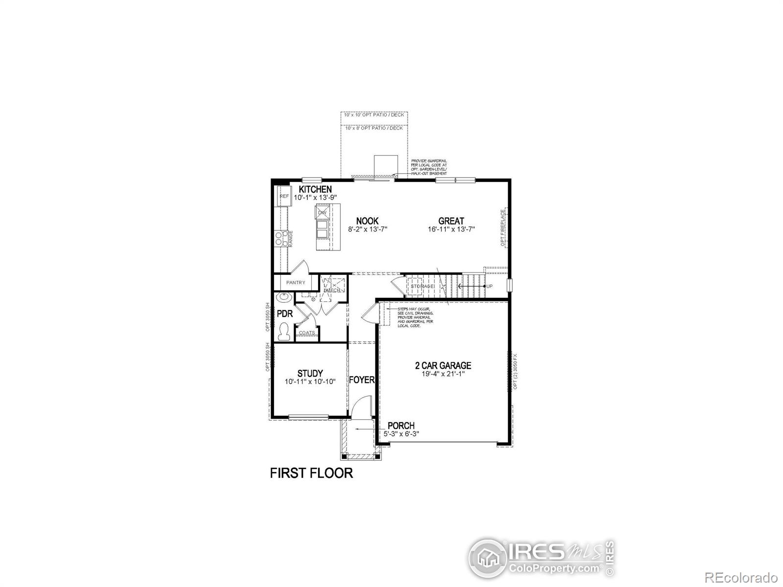 2309 Base Street Fort Lupton CO 80621