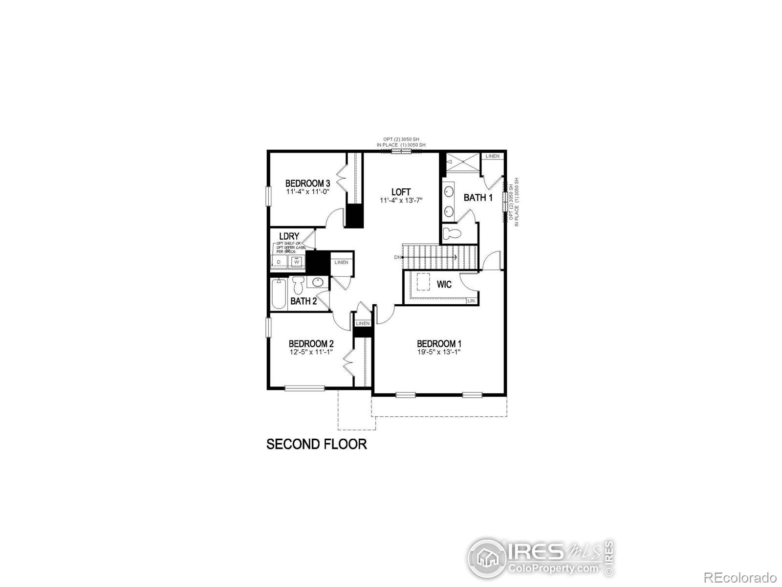 2309 Base Street Fort Lupton CO 80621