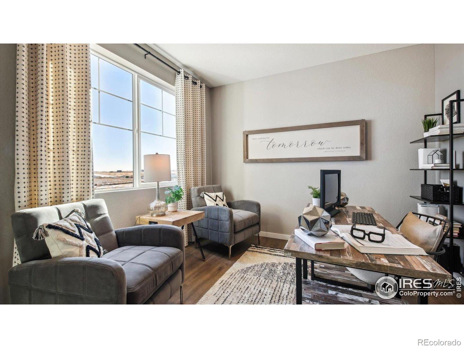 2309 Base Street Fort Lupton CO 80621