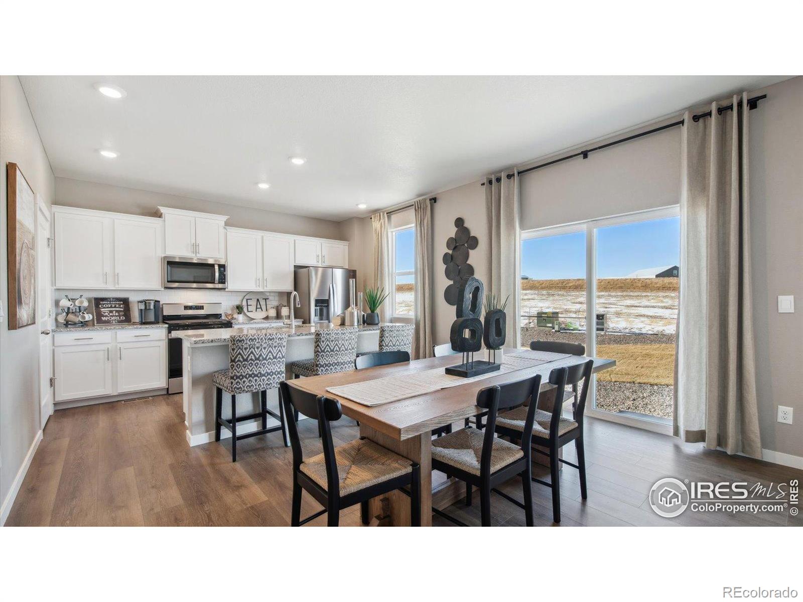 2309 Base Street Fort Lupton CO 80621